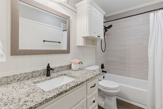 9898 Vail Eton Drive, Pilot Point, TX 76258