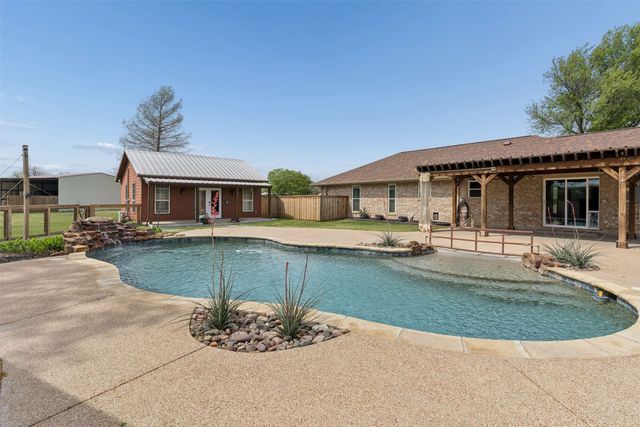9898 Vail Eton Drive, Pilot Point, TX 76258