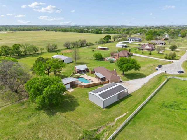 9898 Vail Eton Drive, Pilot Point, TX 76258