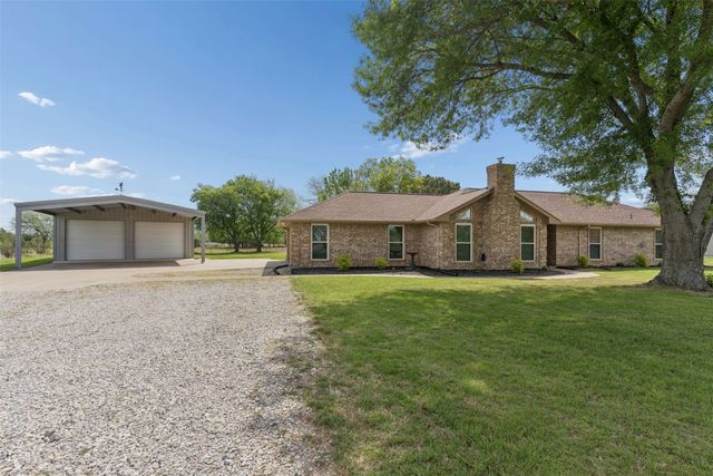9898 Vail Eton Drive, Pilot Point, TX 76258
