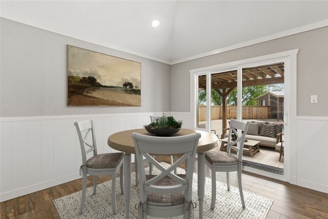 9898 Vail Eton Drive, Pilot Point, TX 76258