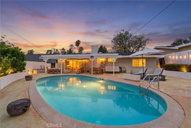 11638 Gerald, Granada Hills, CA 91344