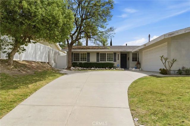 11638 Gerald, Granada Hills, CA 91344