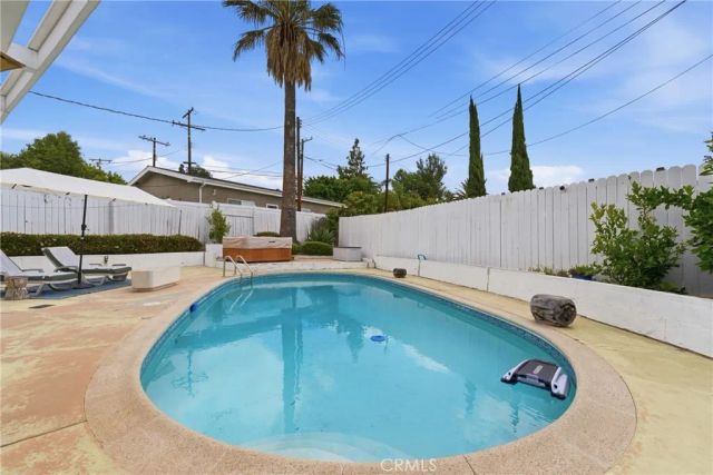 11638 Gerald, Granada Hills, CA 91344