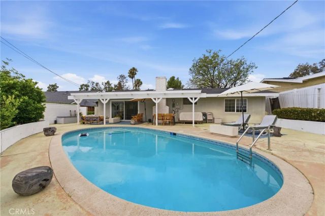 11638 Gerald, Granada Hills, CA 91344
