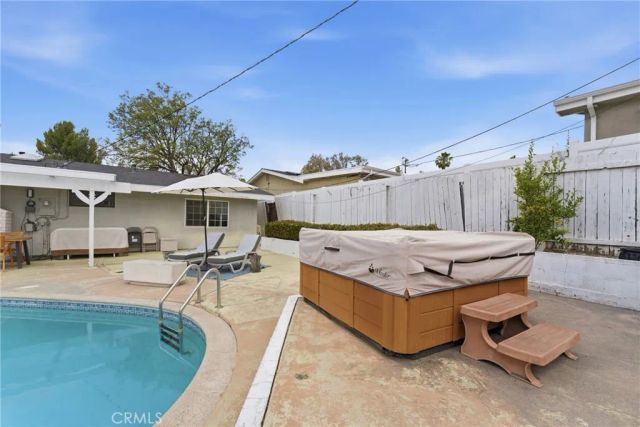 11638 Gerald, Granada Hills, CA 91344