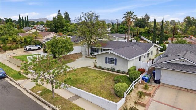 11638 Gerald, Granada Hills, CA 91344