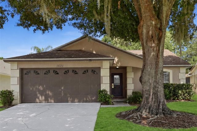 1621 OAK HILL TRAIL, Kissimmee, FL 34747