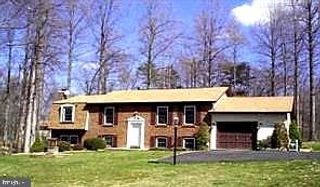 8819 LAFAYETTE DR, Owings, MD 20736
