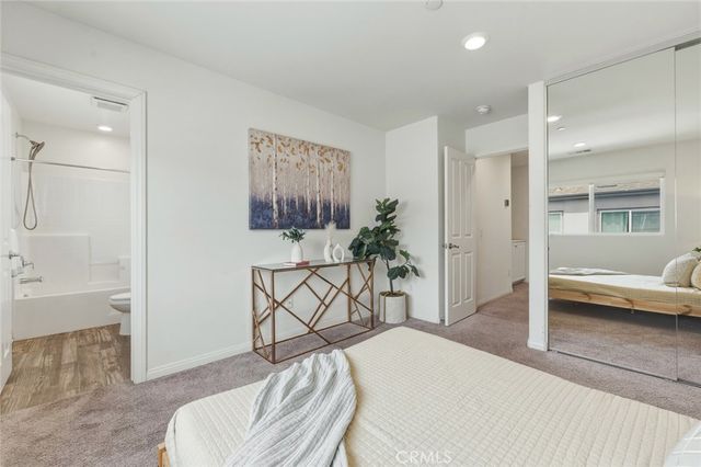 14428 Papaya 3, Gardena, CA 90247