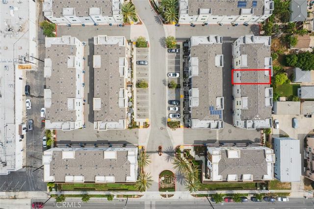 14428 Papaya 3, Gardena, CA 90247