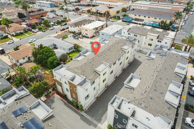 14428 Papaya 3, Gardena, CA 90247