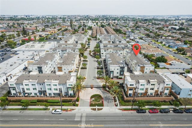 14428 Papaya 3, Gardena, CA 90247