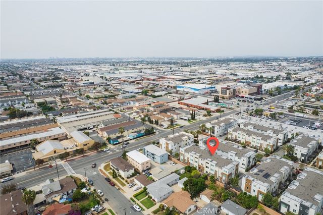 14428 Papaya 3, Gardena, CA 90247