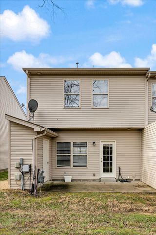 735 Tulip Grove Rd Apt 311, Hermitage, TN 37076
