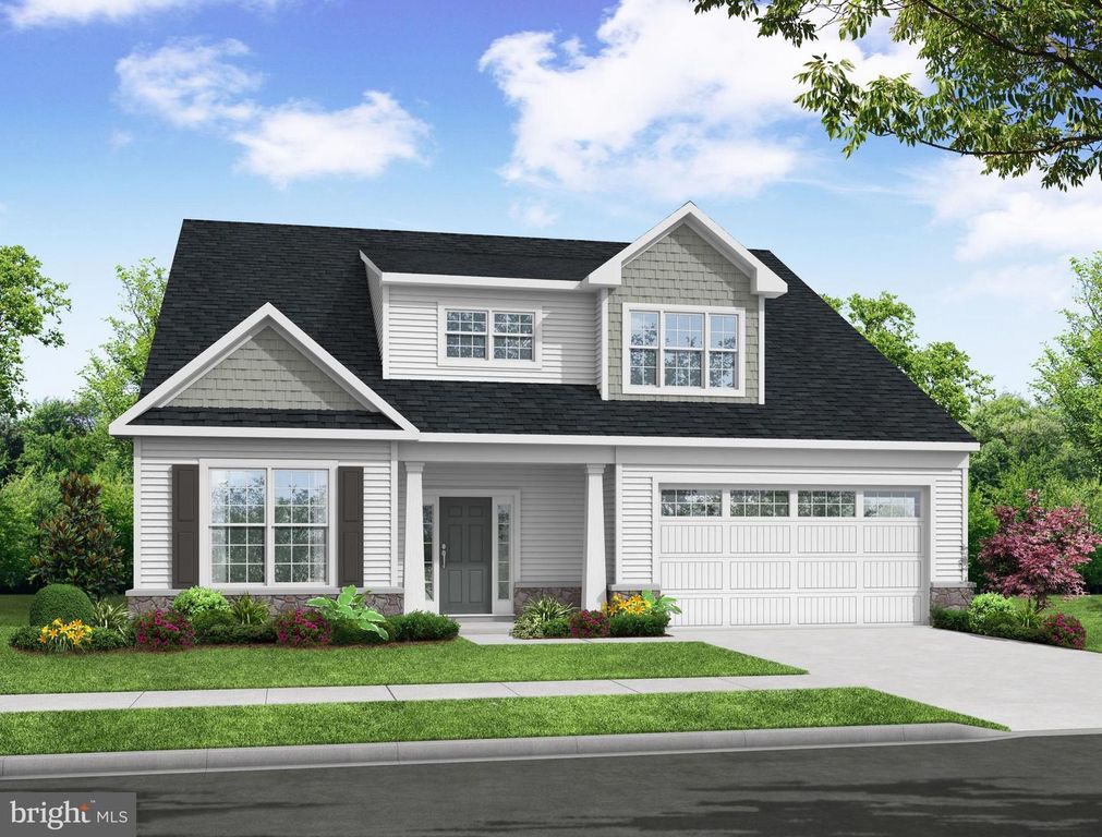 43 MESSINA LOOP, Mullica Hill, NJ 08062