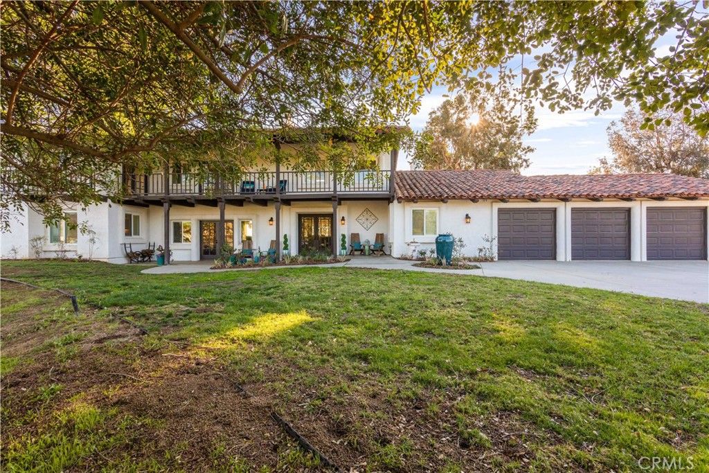 Image 1 of property listing at 38250 Pratt Road, Temecula, CA 92592