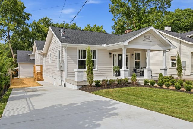 945 Seymour Ave, Nashville, TN 37206