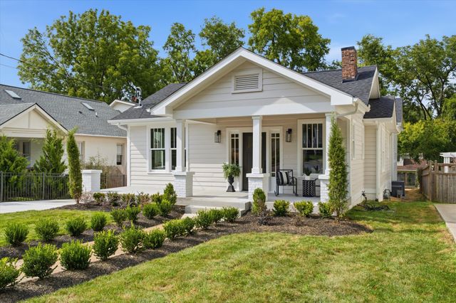 945 Seymour Ave, Nashville, TN 37206