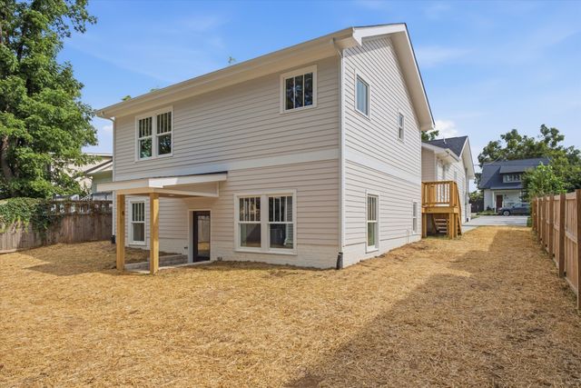 945 Seymour Ave, Nashville, TN 37206
