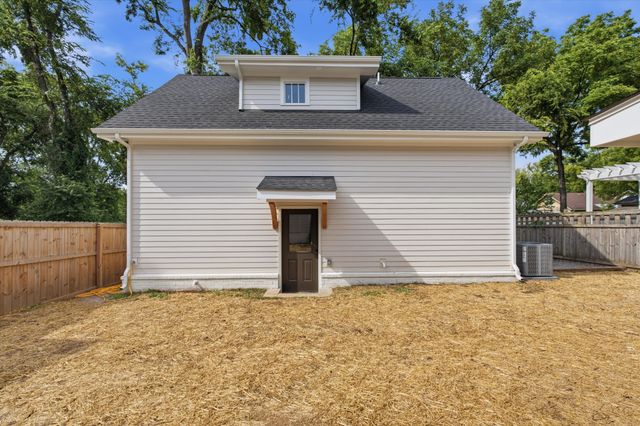 945 Seymour Ave, Nashville, TN 37206
