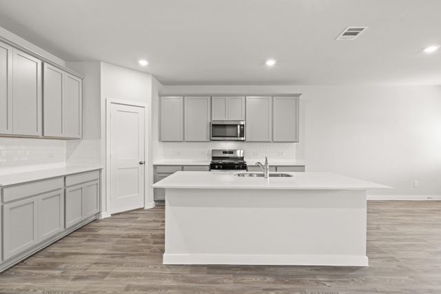 312 Tall Birch Drive, Hockley, TX 77447