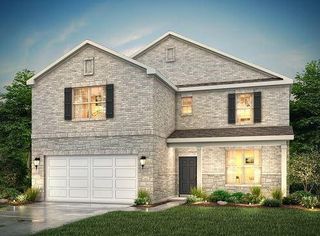 312 Tall Birch Drive, Hockley, TX 77447