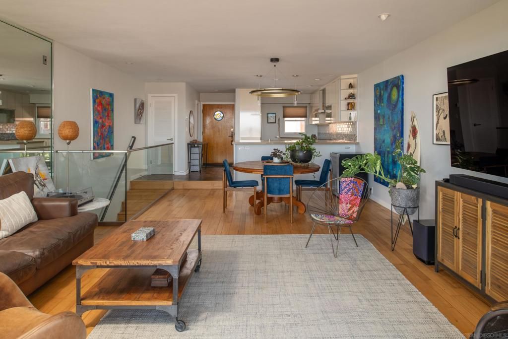 2926 Kellogg Way B4, San Diego, CA 92106 — exterior
