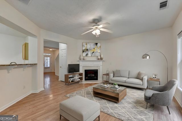 505 Cool Weather Drive, Lawrenceville, GA 30045