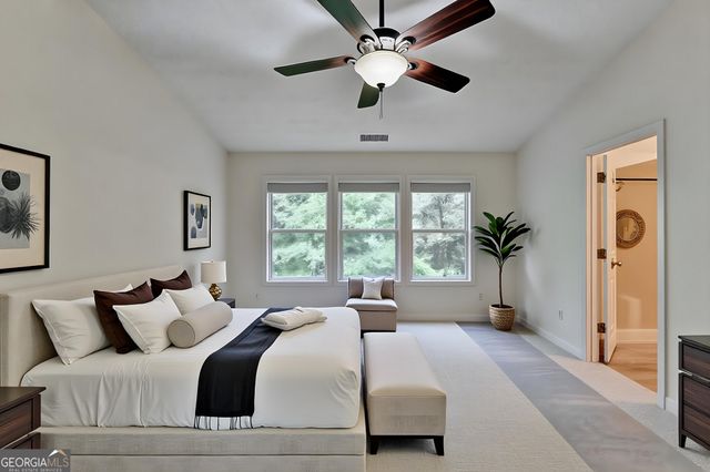 505 Cool Weather Drive, Lawrenceville, GA 30045