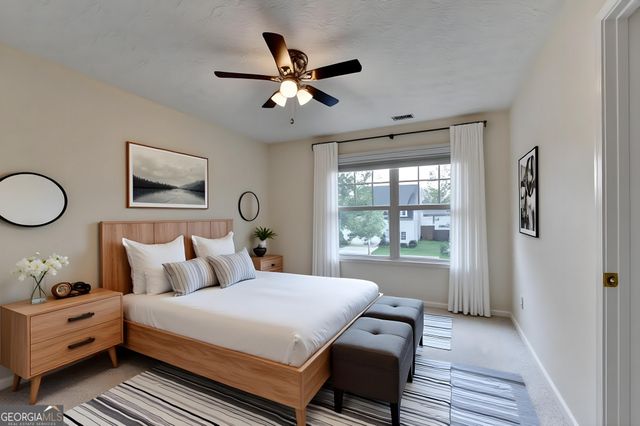 505 Cool Weather Drive, Lawrenceville, GA 30045
