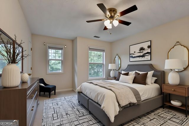 505 Cool Weather Drive, Lawrenceville, GA 30045
