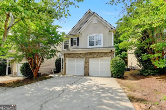505 Cool Weather Drive, Lawrenceville, GA 30045