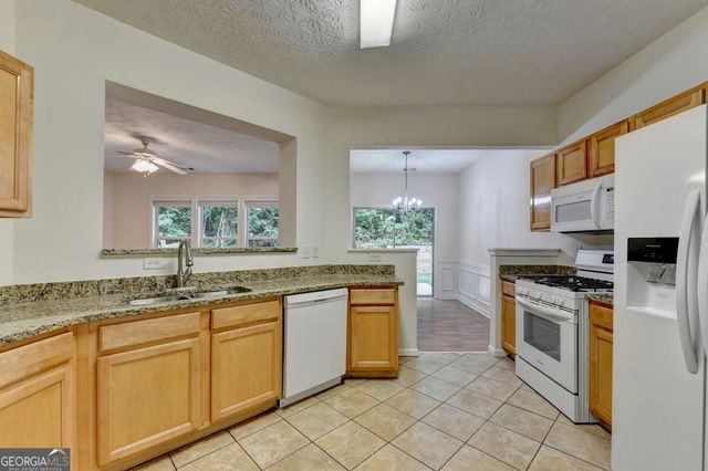 505 Cool Weather Drive, Lawrenceville, GA 30045