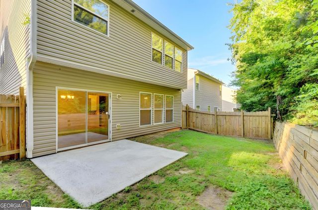 505 Cool Weather Drive, Lawrenceville, GA 30045