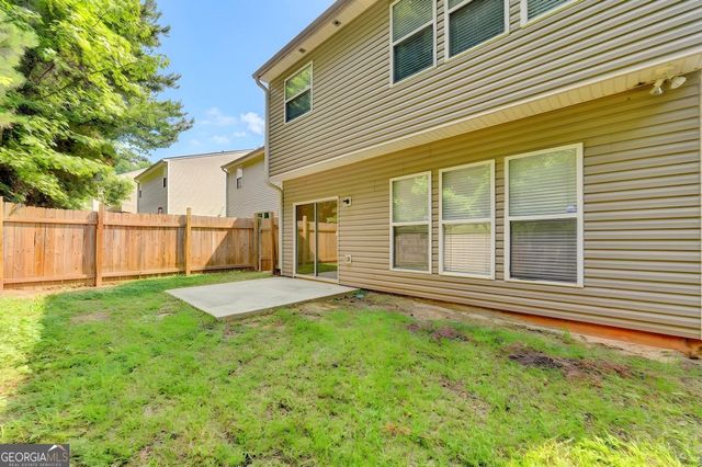 505 Cool Weather Drive, Lawrenceville, GA 30045