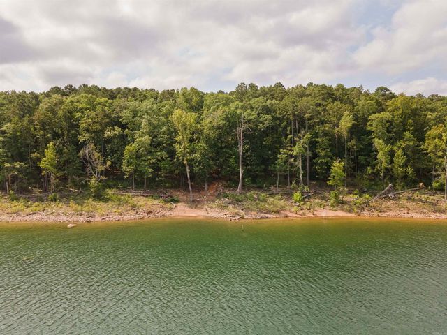 624 Valhalla Drive, Edgemont, AR 72044