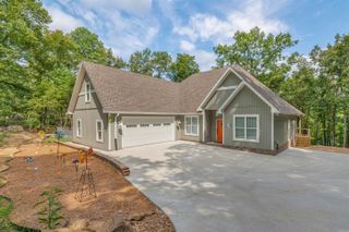 624 Valhalla Drive, Edgemont, AR 72044