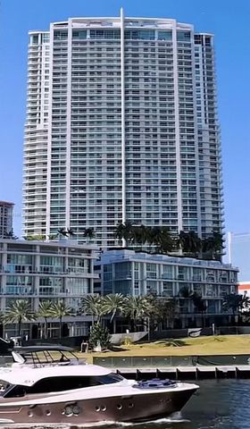 90 SW 3rd St 2116, Miami, FL 33130