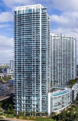 90 SW 3rd St 2116, Miami, FL 33130