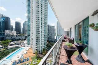 90 SW 3rd St 2116, Miami, FL 33130