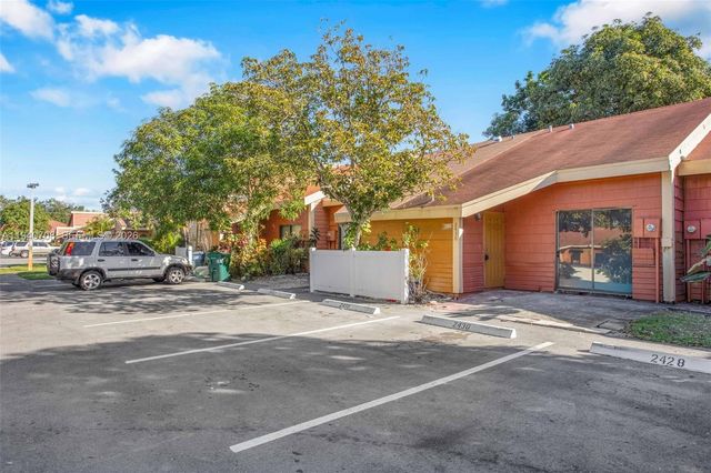 2430 NW 55th Ter, Lauderhill, FL 33313