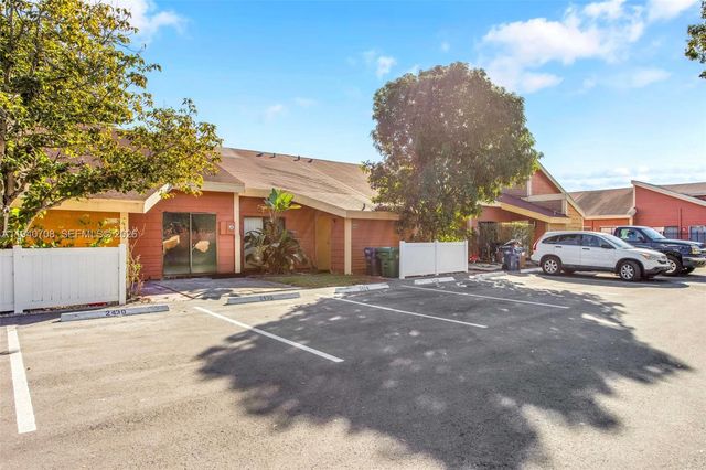 2430 NW 55th Ter, Lauderhill, FL 33313