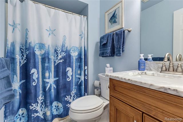 20473 Longwood Drive, Clinton Township, MI 48038