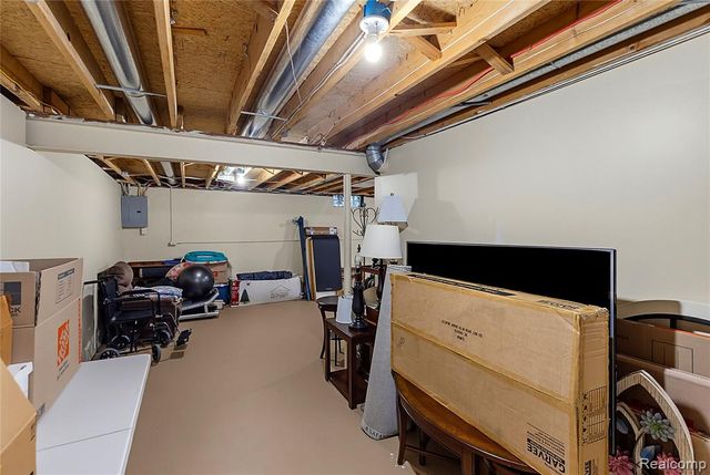 20473 Longwood Drive, Clinton Township, MI 48038