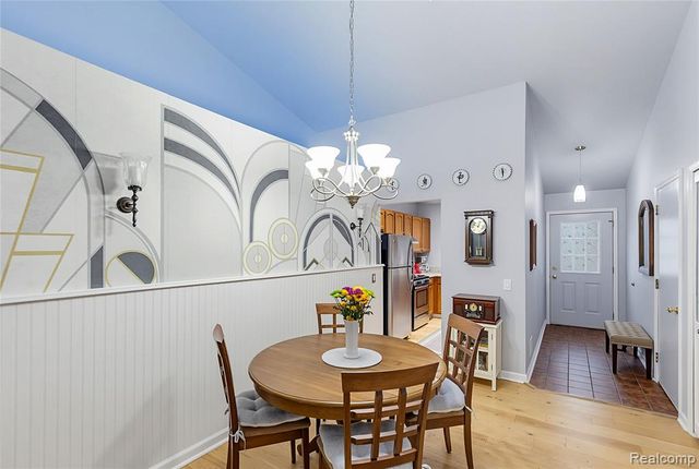 20473 Longwood Drive, Clinton Township, MI 48038