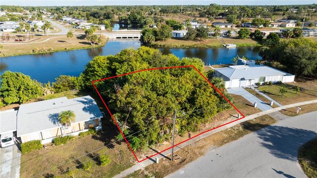 2296 STARLITE LANE, Port Charlotte, FL 33952