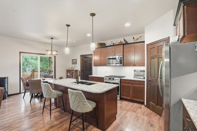 14344 WOLF CREEK COURT, Summerset, SD 57769