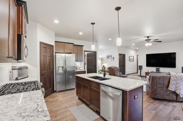 14344 WOLF CREEK COURT, Summerset, SD 57769