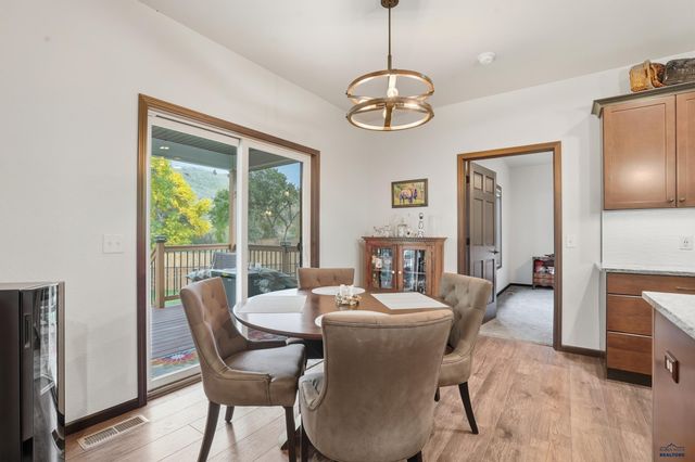 14344 WOLF CREEK COURT, Summerset, SD 57769